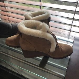 UGG Booties